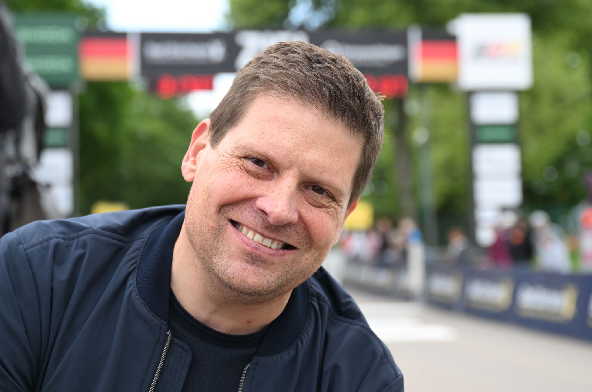 Bericht: Ex-Radprofi Ullrich bei Unfall verletzt