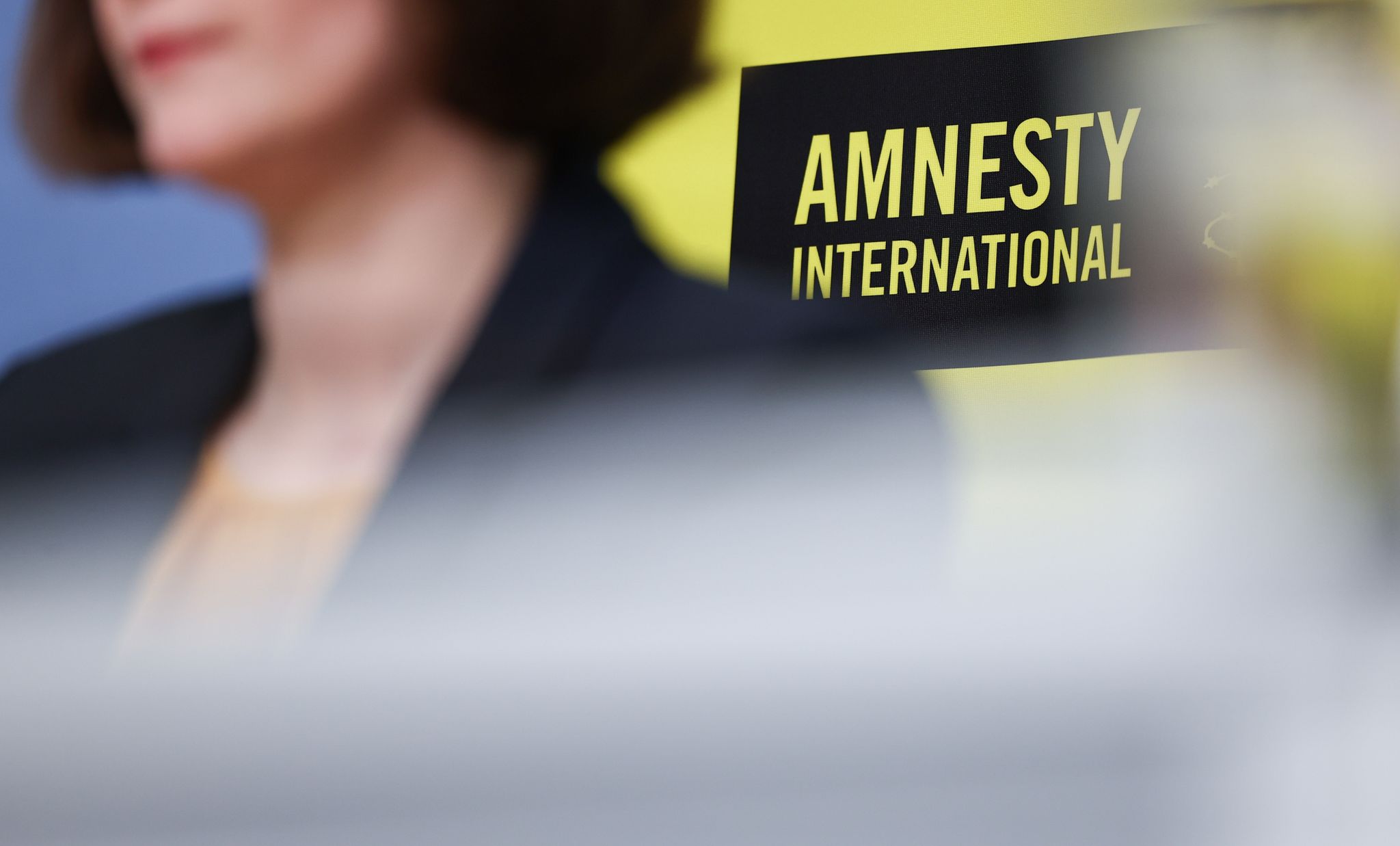 Amnesty: Menschenrechte bei Sportevents in den USA bedroht