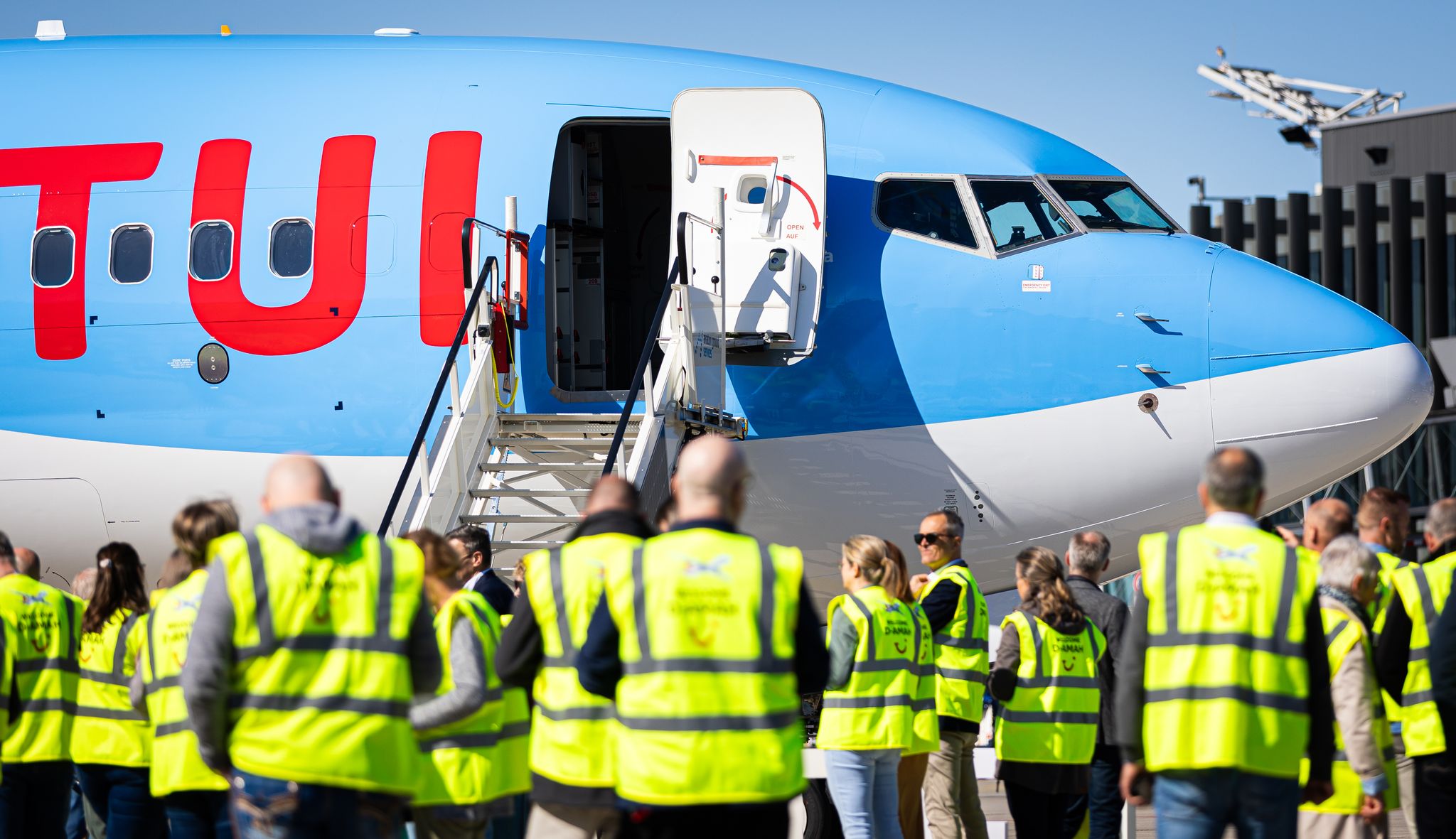 Tarifverhandlungen bei Tuifly scheitern – Warnstreiks?
