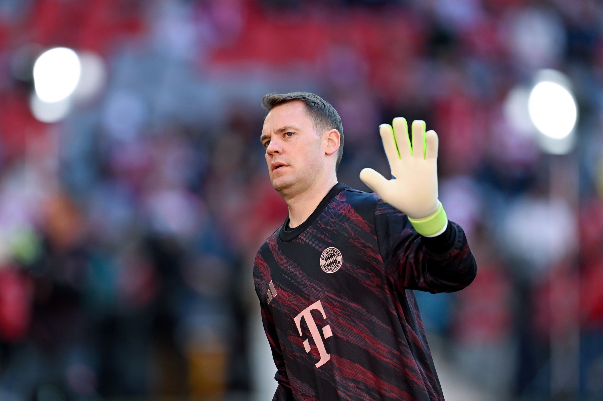 Bayern-Torhüter Neuer gibt Comeback – Auch Müller spielt