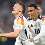 Hamann: Musiala könnte unter Wirtz-Wechsel zu Bayern leiden