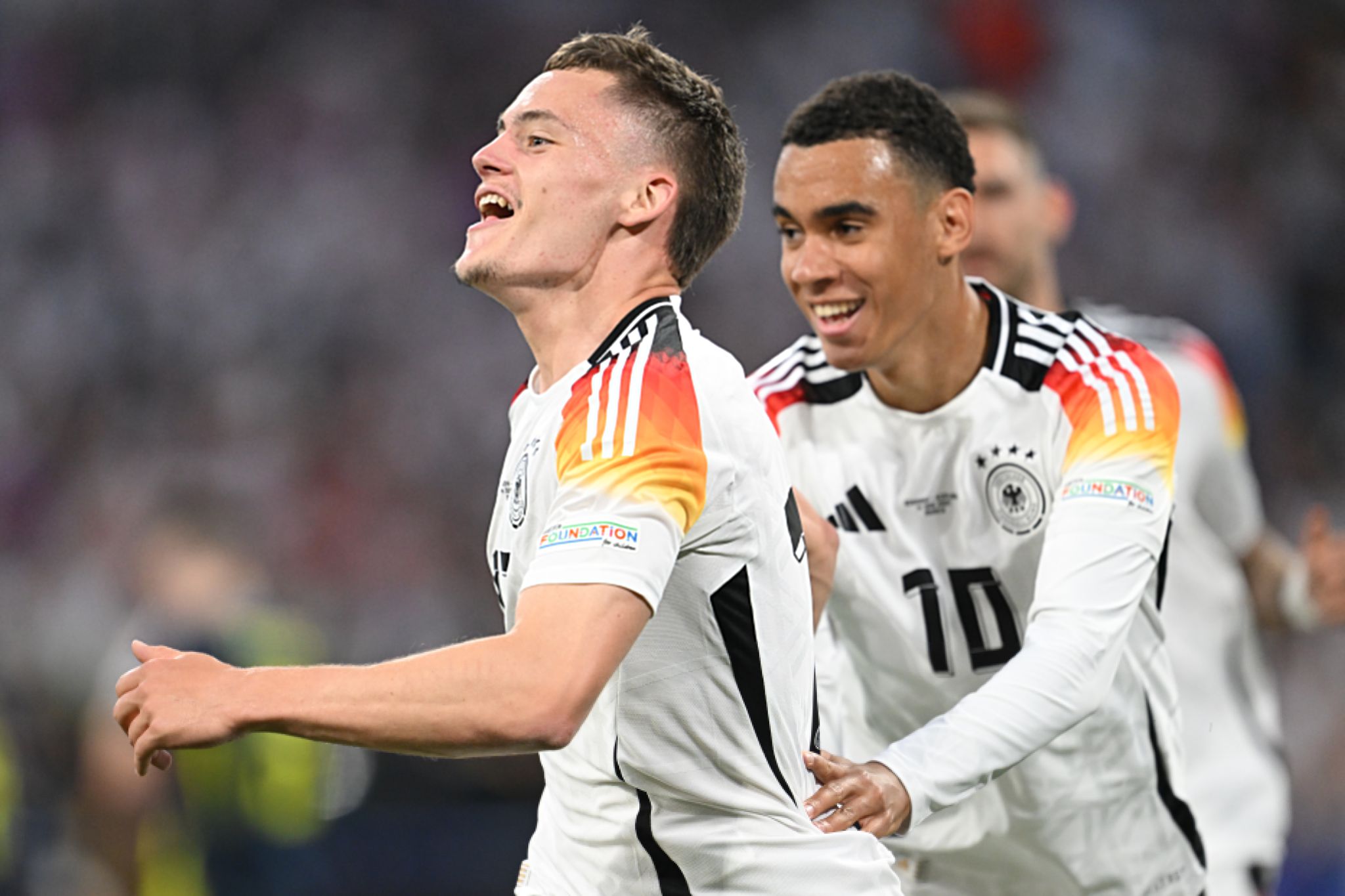 Hamann: Musiala könnte unter Wirtz-Wechsel zu Bayern leiden