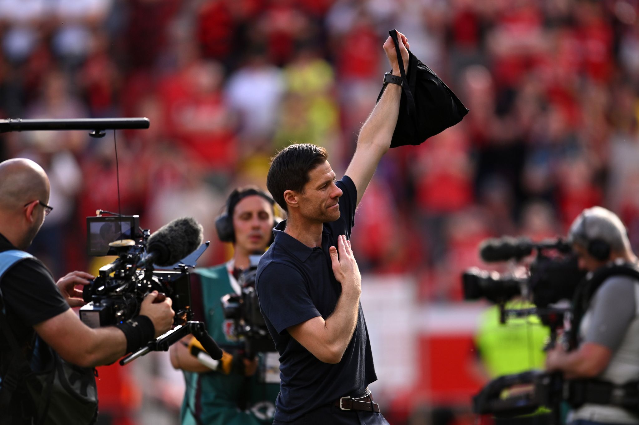 Medien: Real will Alonso schon für die Club-WM