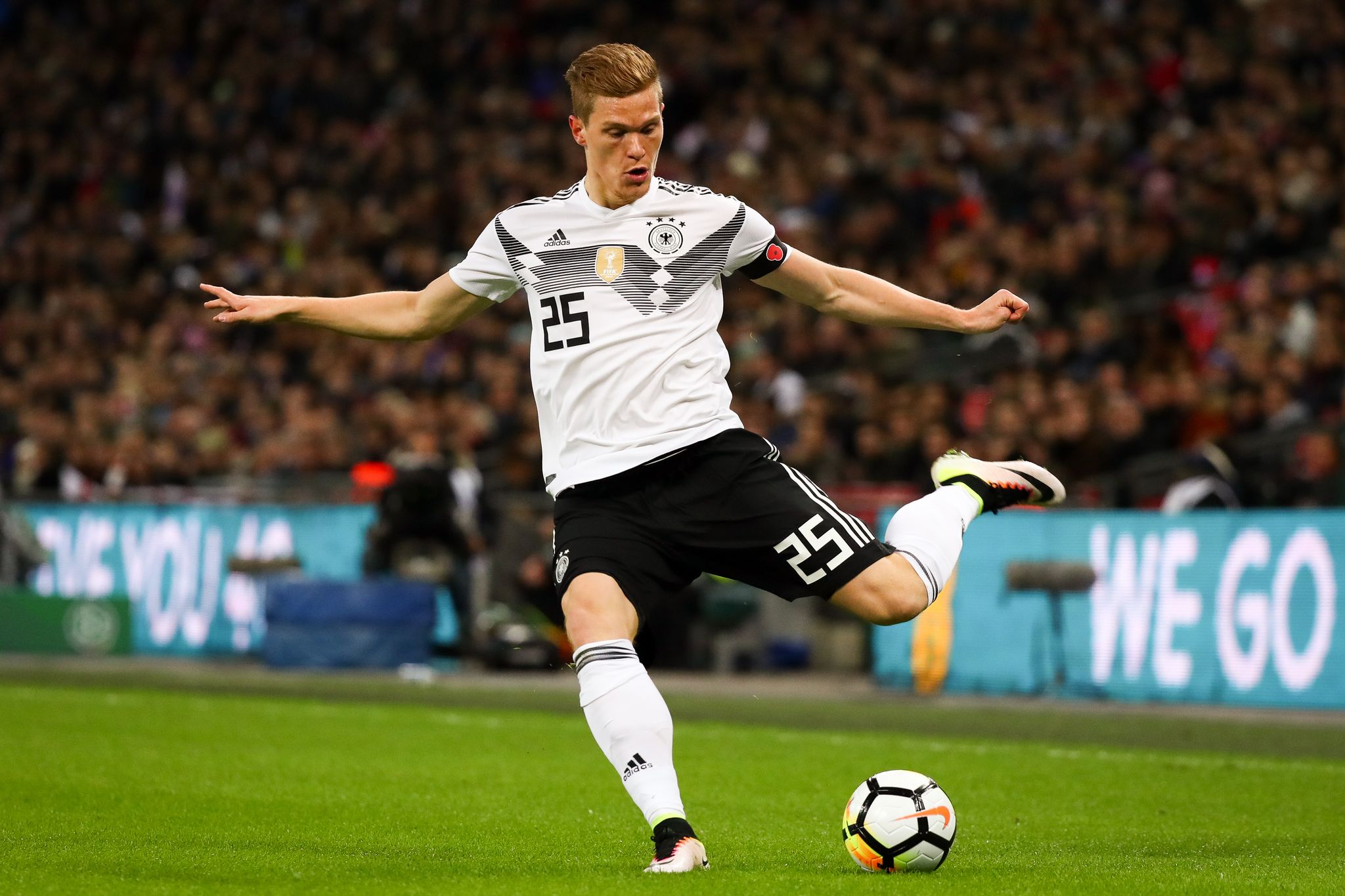 Ex-Nationalspieler Marcel Halstenberg beendet seine Karriere