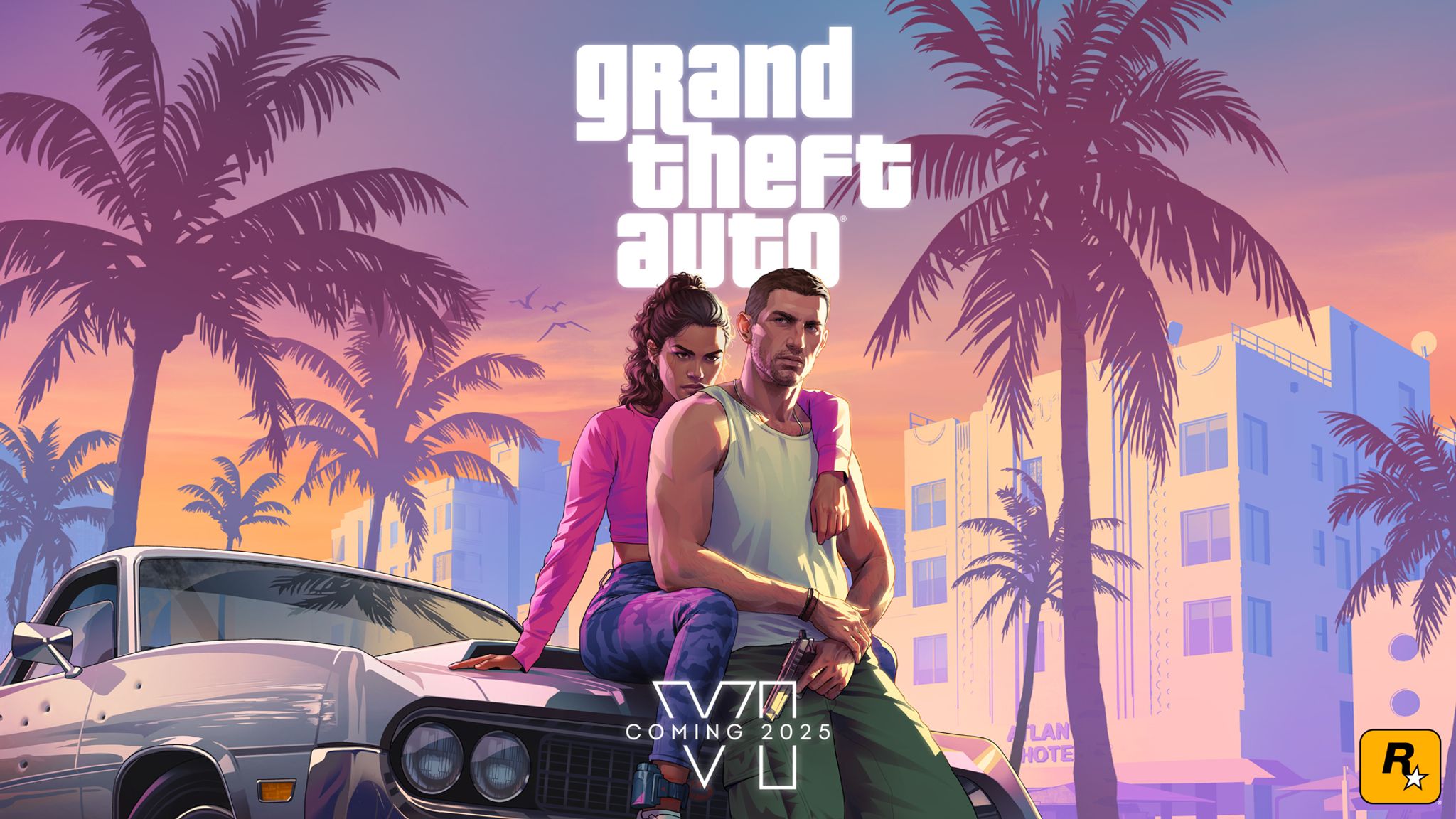 Nächster Teil der Actionspielreihe «GTA» erneut verschoben