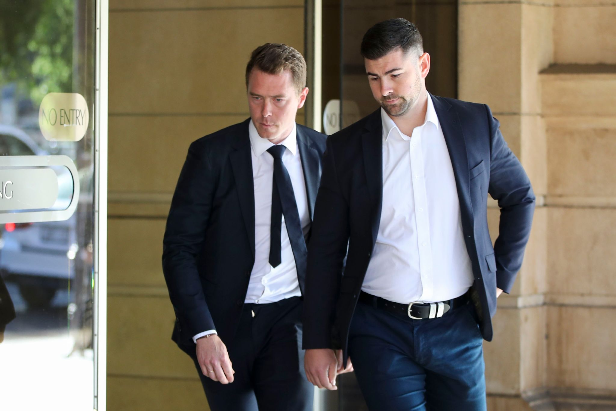 Ehefrau totgefahren: Bewährungsstrafe für Ex-Radprofi Dennis