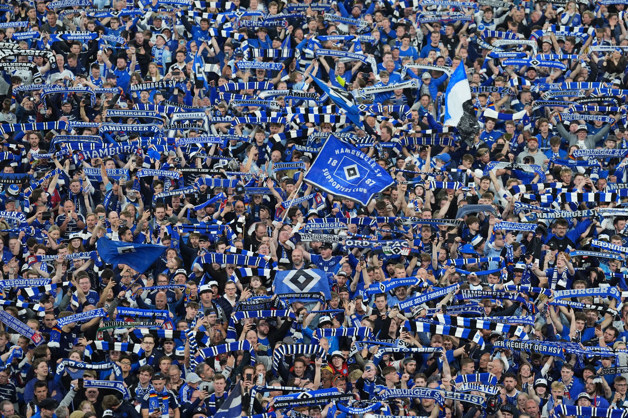 Derby gegen HSV: Werder zwischen Vorfreude und Kostenrisiko