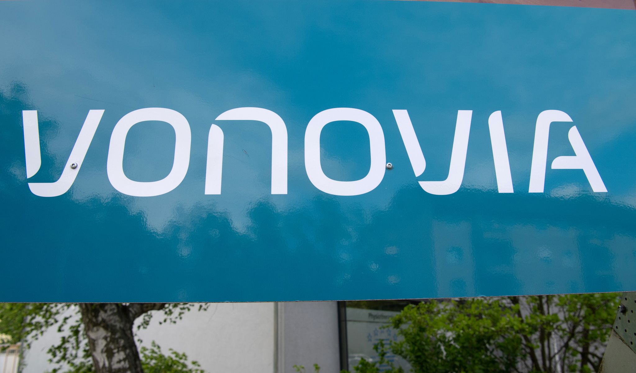 Vonovia bekommt neuen Chef – guter Start ins Geschäftsjahr