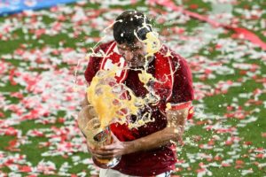 Ibiza-Trip beendet: Bayern-Stars zurück in München