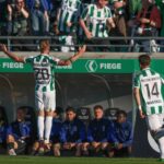 Inklusive Traumtor: Münster schlägt Hertha BSC