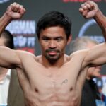 Bericht: Früherer Weltmeister Manny Pacquiao vor Comeback