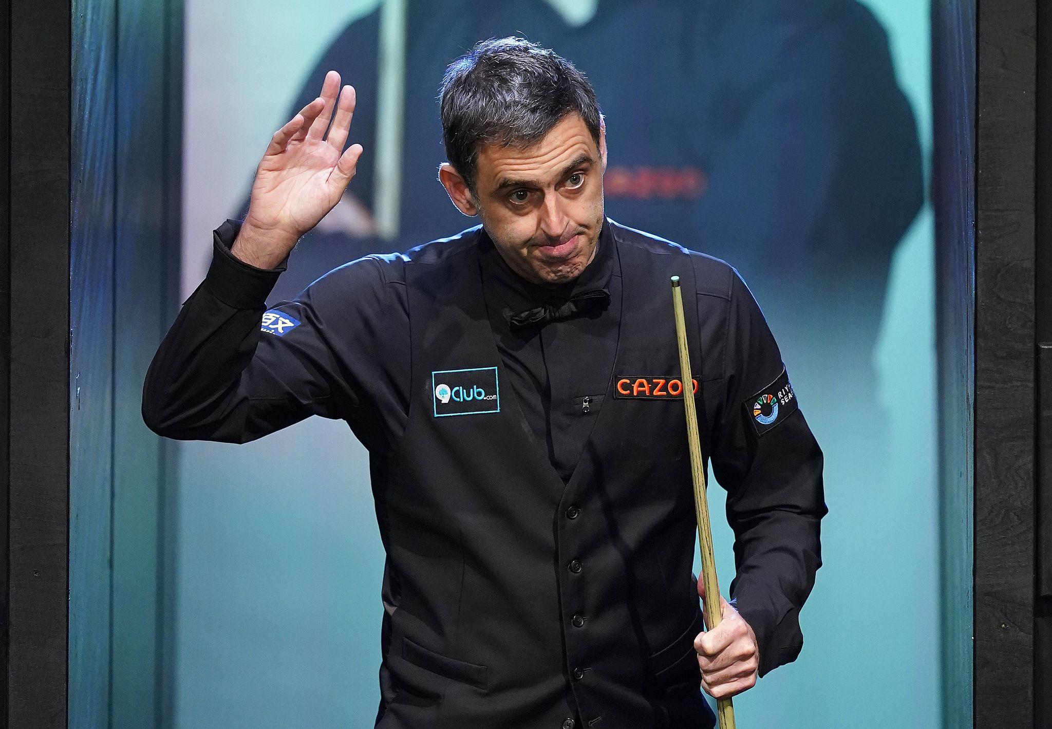 Snooker-Genie O’Sullivan scheitert im WM-Halbfinale