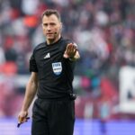 Felix Zwayer leitet Europa-League-Endspiel