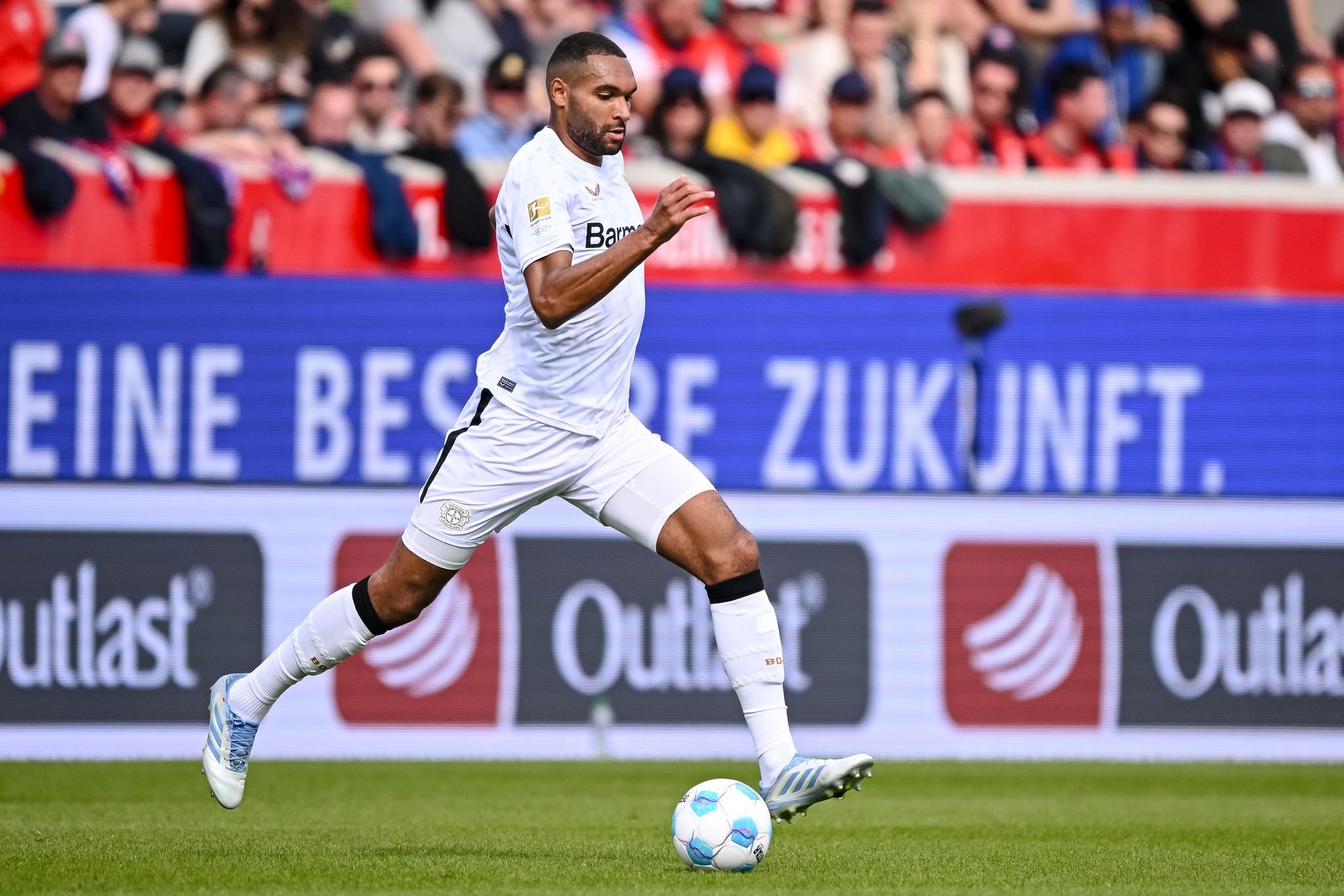 Tah: Zeitnahe Entscheidung über neuen Club
