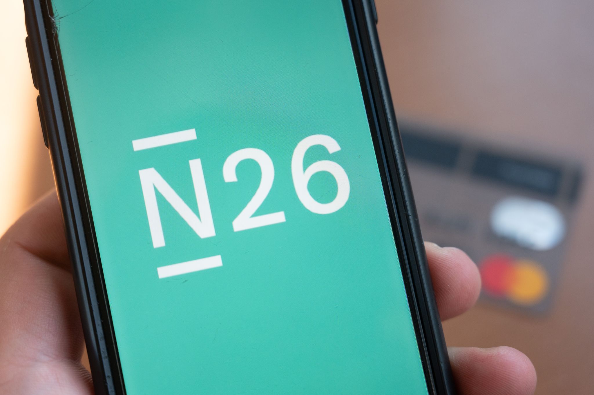 Digitalbank N26 steigt ab sofort in Mobilfunkmarkt ein