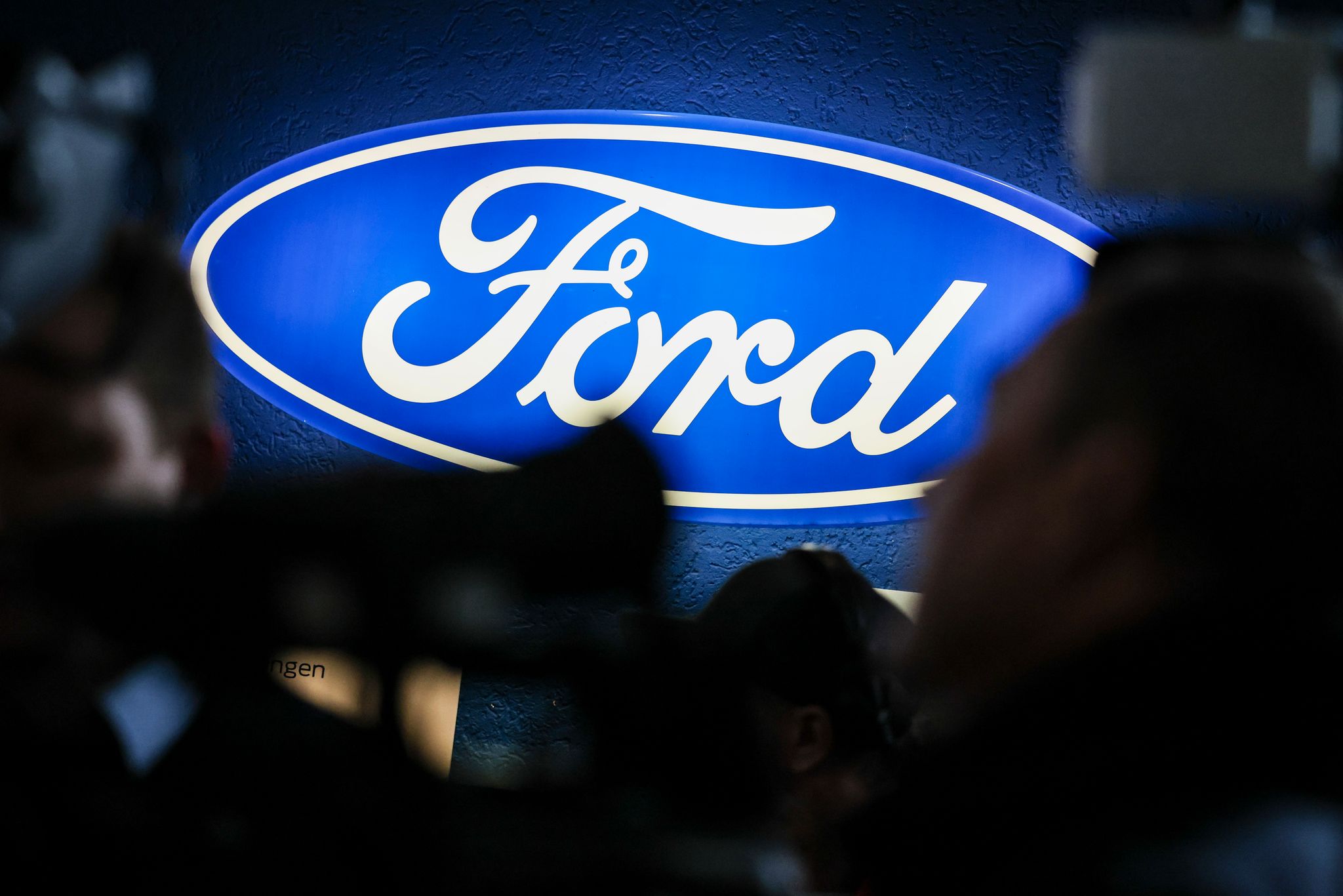 Kölner Ford-Mitarbeiter sind bereit zum unbefristeten Streik