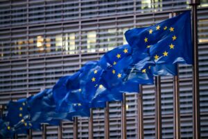 Wirtschaft in Eurozone wächst weniger stark als erwartet