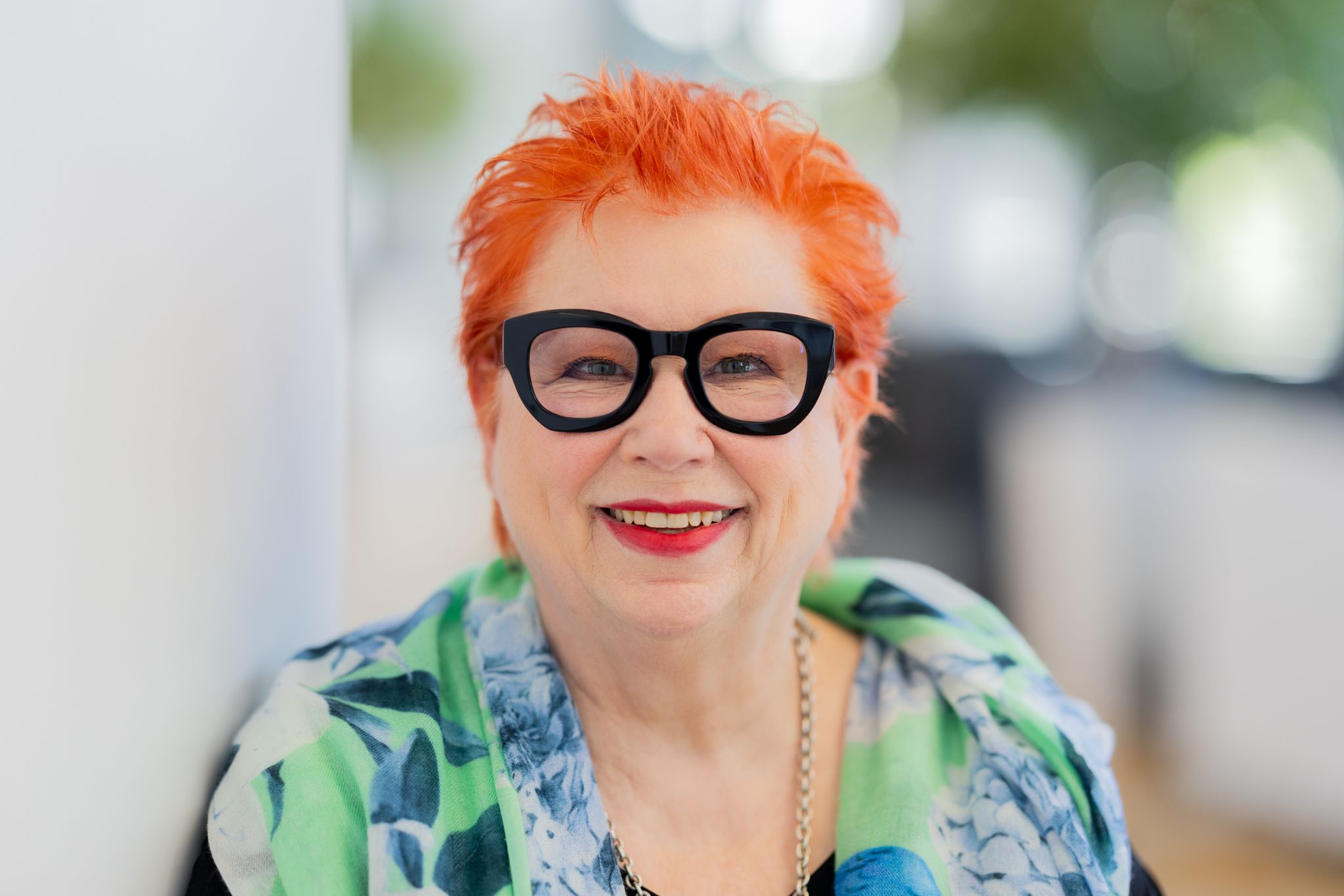 Richterin Barbara Salesch urteilt nun auch am Abend