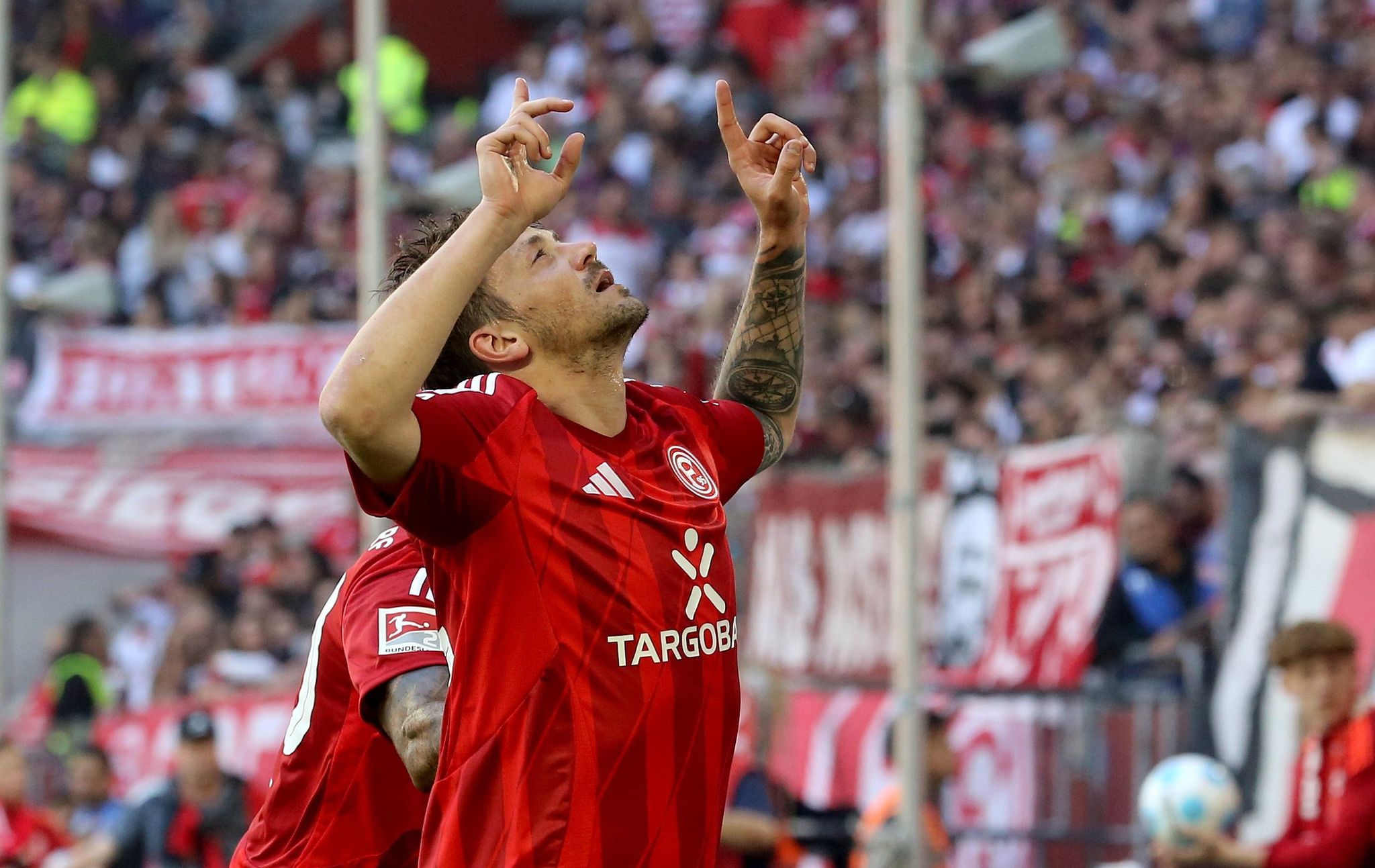 Fortuna erhält Relegations-Chance – S04 so gut wie gerettet