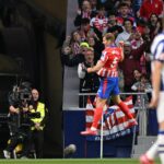 Ex-Leipziger Sörloth knackt in Spanien zwei Hattrick-Rekorde