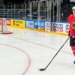 «Ich bin bereit»: NHL-Star Stützle fit für Norwegen-Spiel