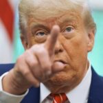Trump nennt 80 Prozent Zölle vor Treffen mit China als Marke