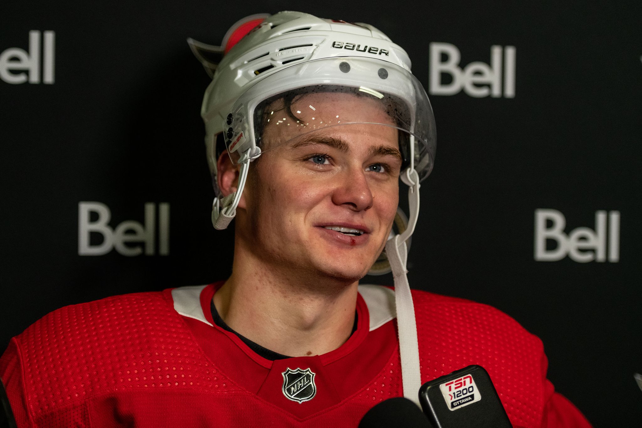 «Einer der besten der Welt» – DEB-Team hofft auf NHL-Topstar