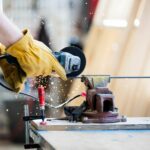 Handwerksbetriebe erwarten etwas bessere Geschäfte