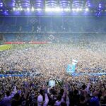 Polizei: Mehrere Schwerverletzte bei Aufstiegsfeier des HSV