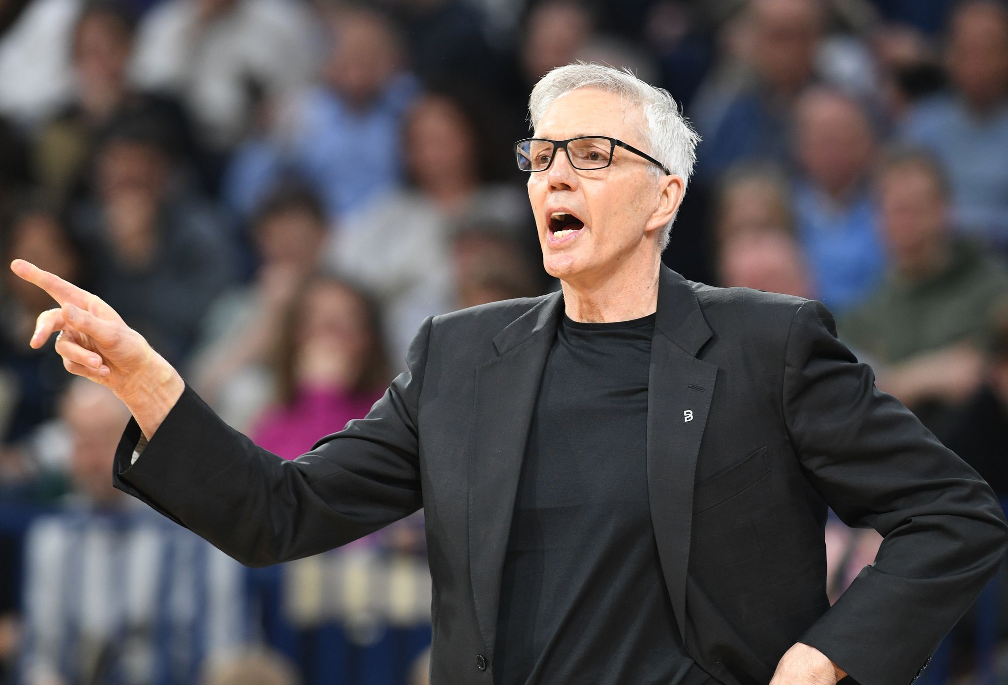 Pflichtsieg für Bayern-Basketballer gegen Göttingen