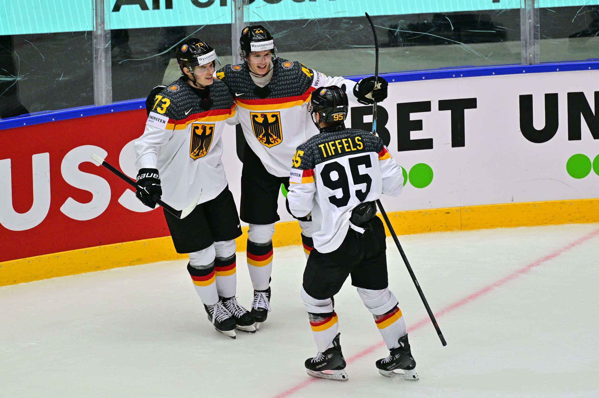 WM-Aus droht: Deutschland vorerst ohne NHL-Stürmer Reichel