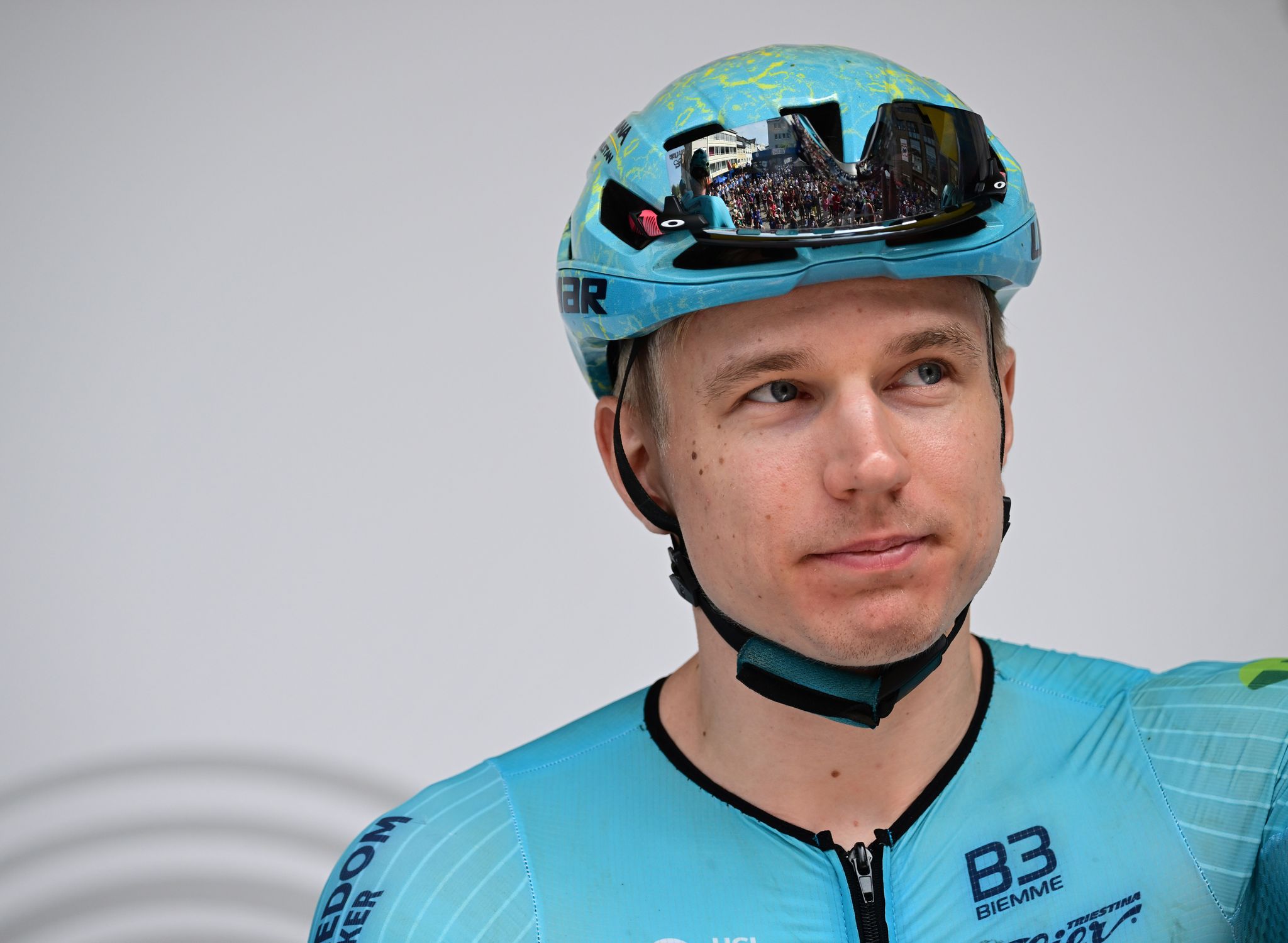 Sieg vor dem Giro: Sprinter Kanter holt zweiten Profi-Erfolg