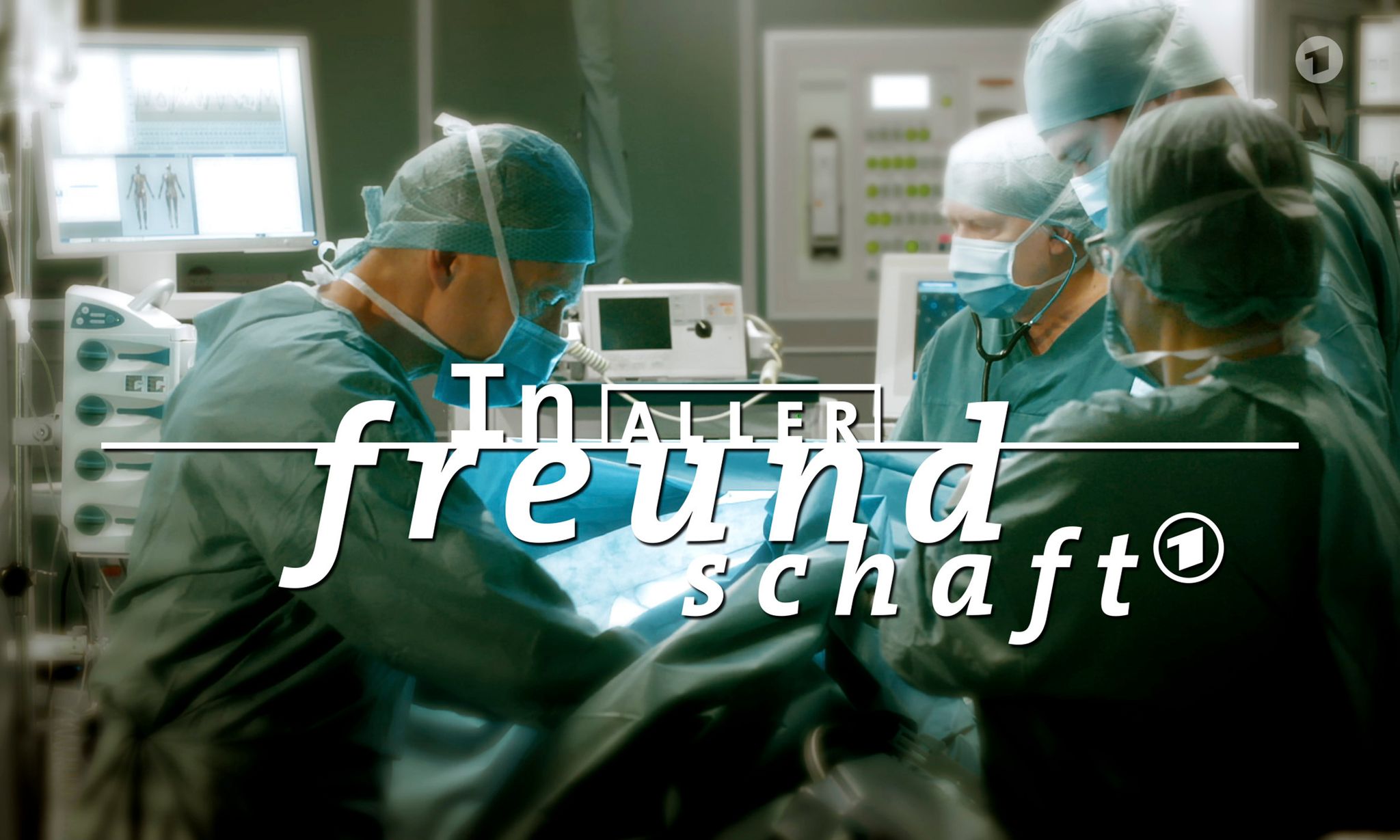 ARD-Serie «In aller Freundschaft» bis 2027 verlängert