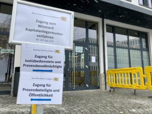 Wirecard-Skandal: Musterkläger-Anwalt legt Mandat nieder