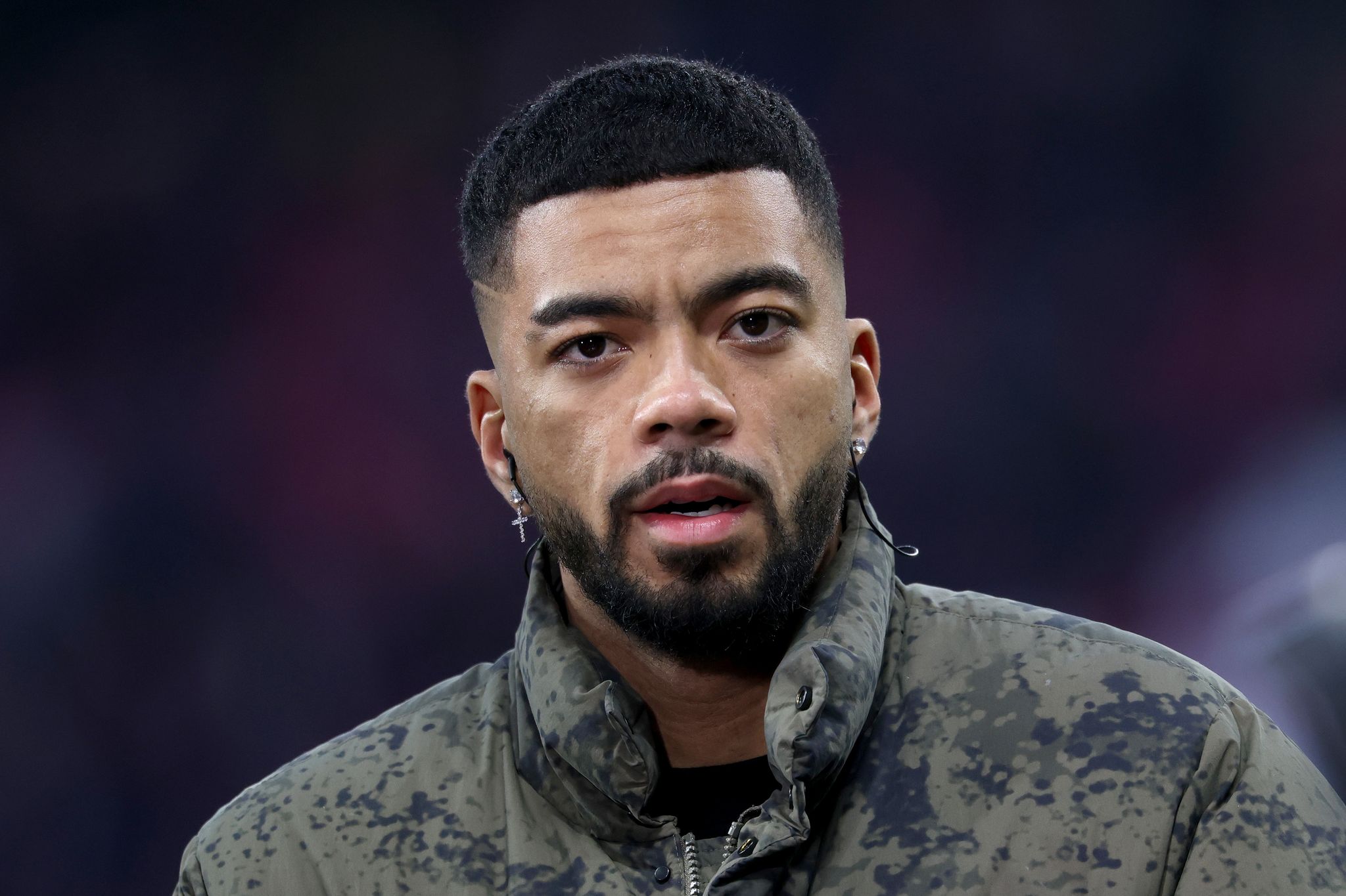 Nationalspieler Henrichs musste noch mal operiert werden