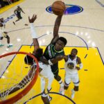 Golden State verliert ohne Curry erneut gegen Minnesota