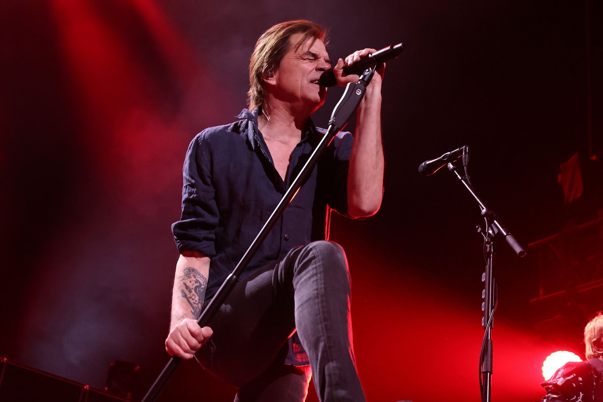 Tote Hosen kündigen Tour in Deutschland 2026 an