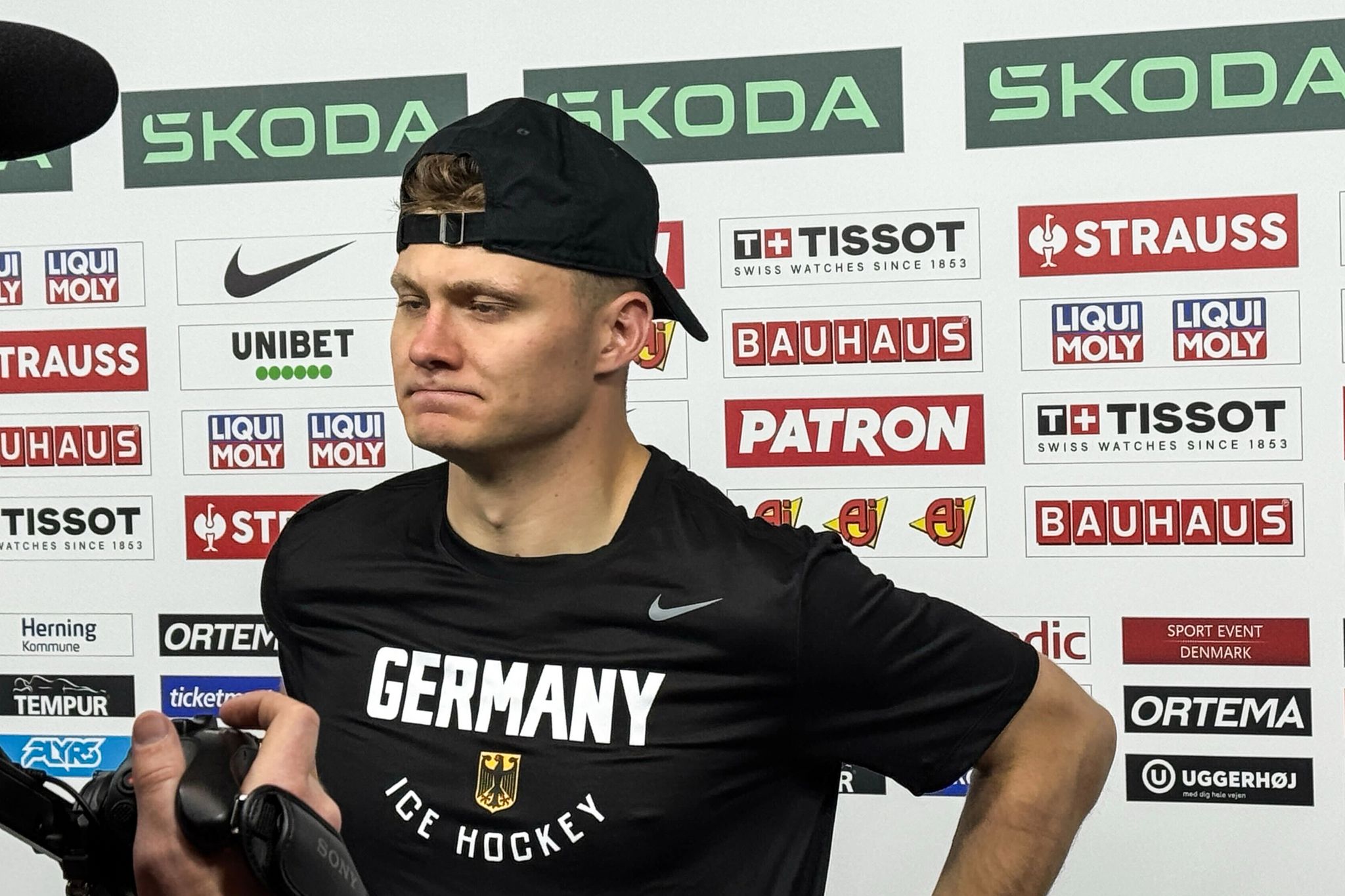 Mit Stützle gegen Norwegen zum nächsten WM-Pflichtsieg?