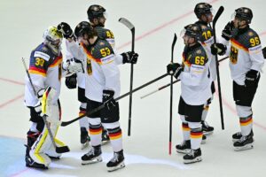 Ärger um das WM-Eis in Herning: «Gefährlich für den Spieler»