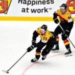 Reichel will WM-Bühne für neues NHL-Team nutzen