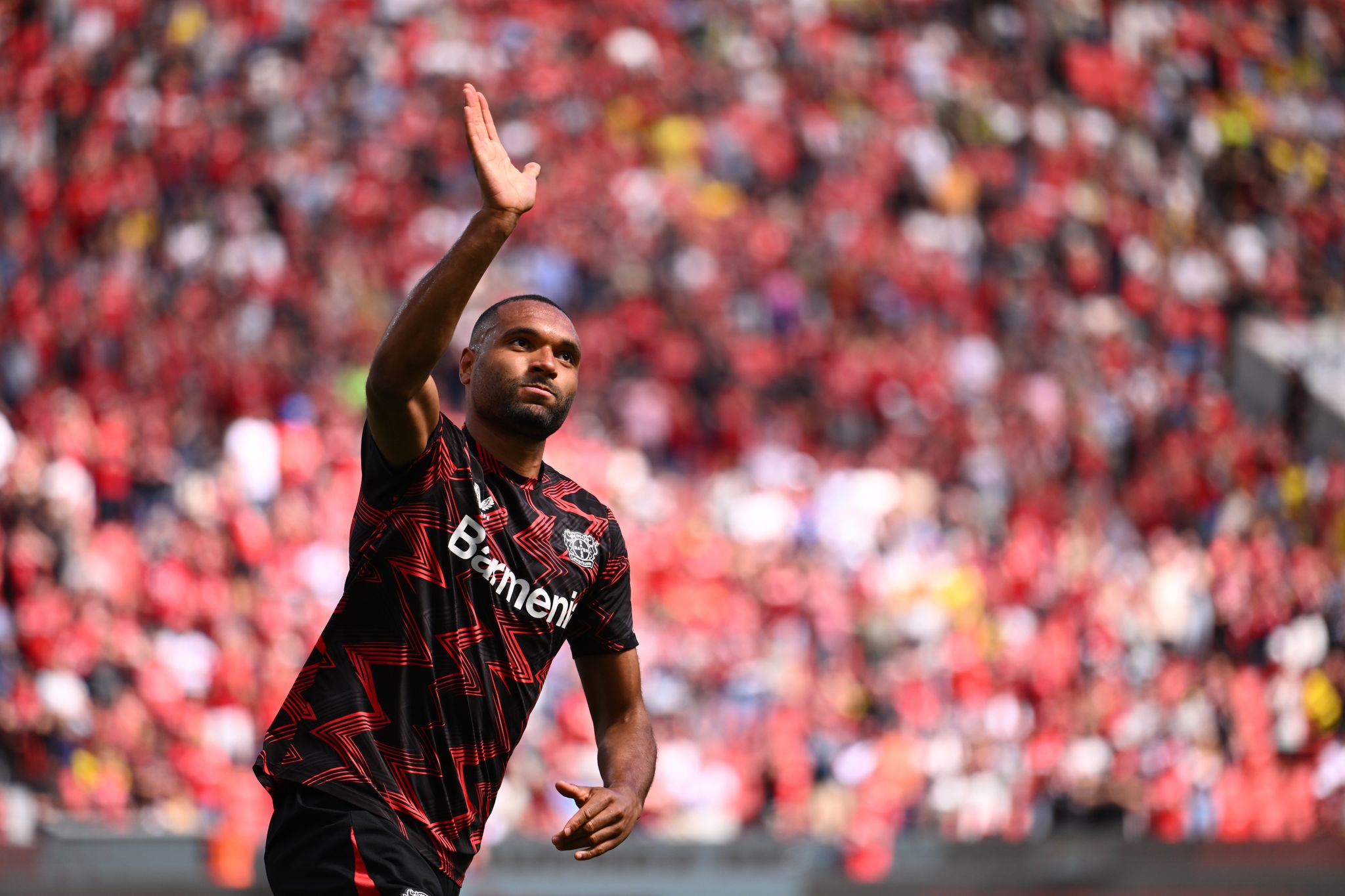 Medien: Bayern-Aufsichtsrat stimmt Tah-Transfer zu