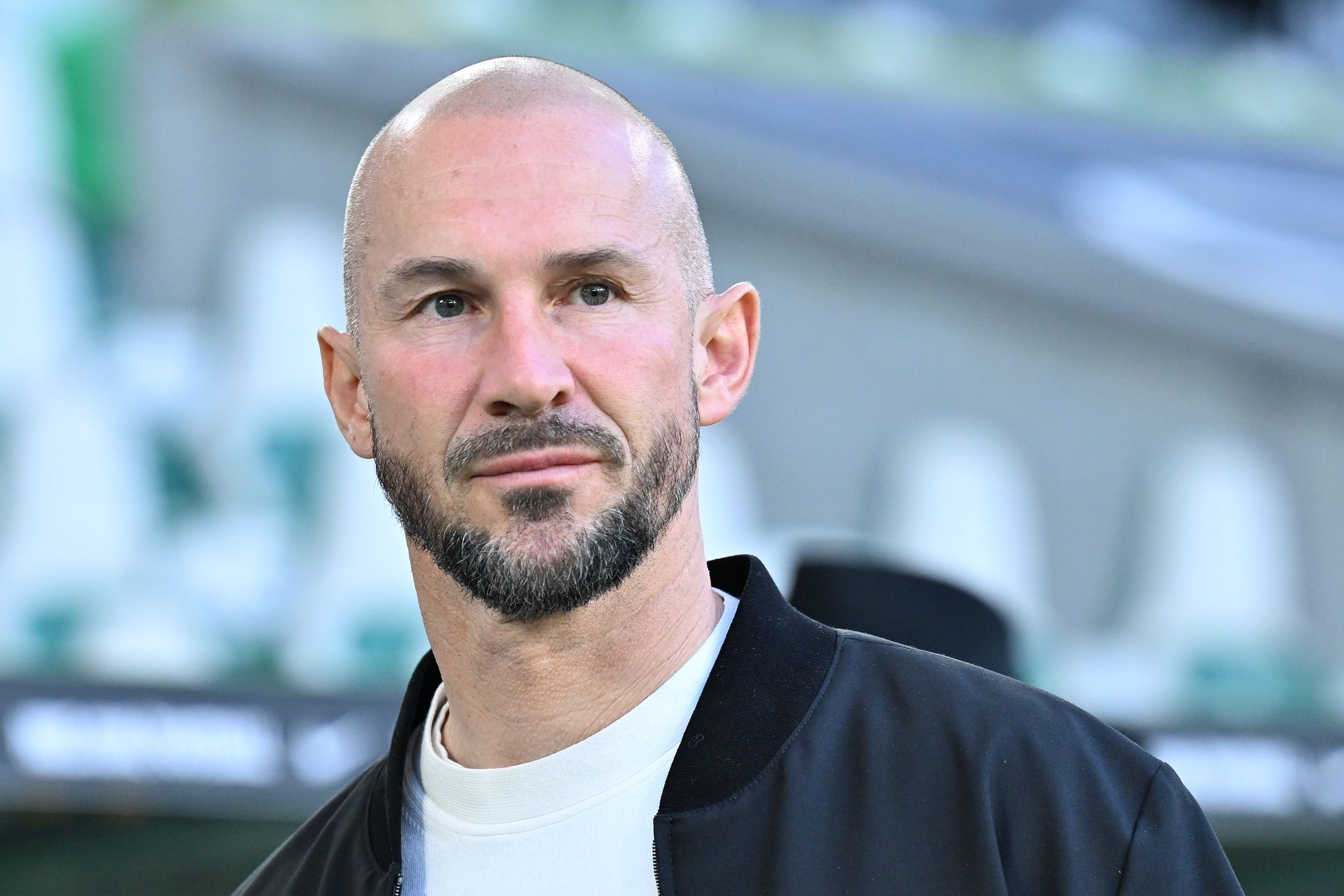 Klares Bekenntnis: Ilzer soll Hoffenheim-Trainer bleiben