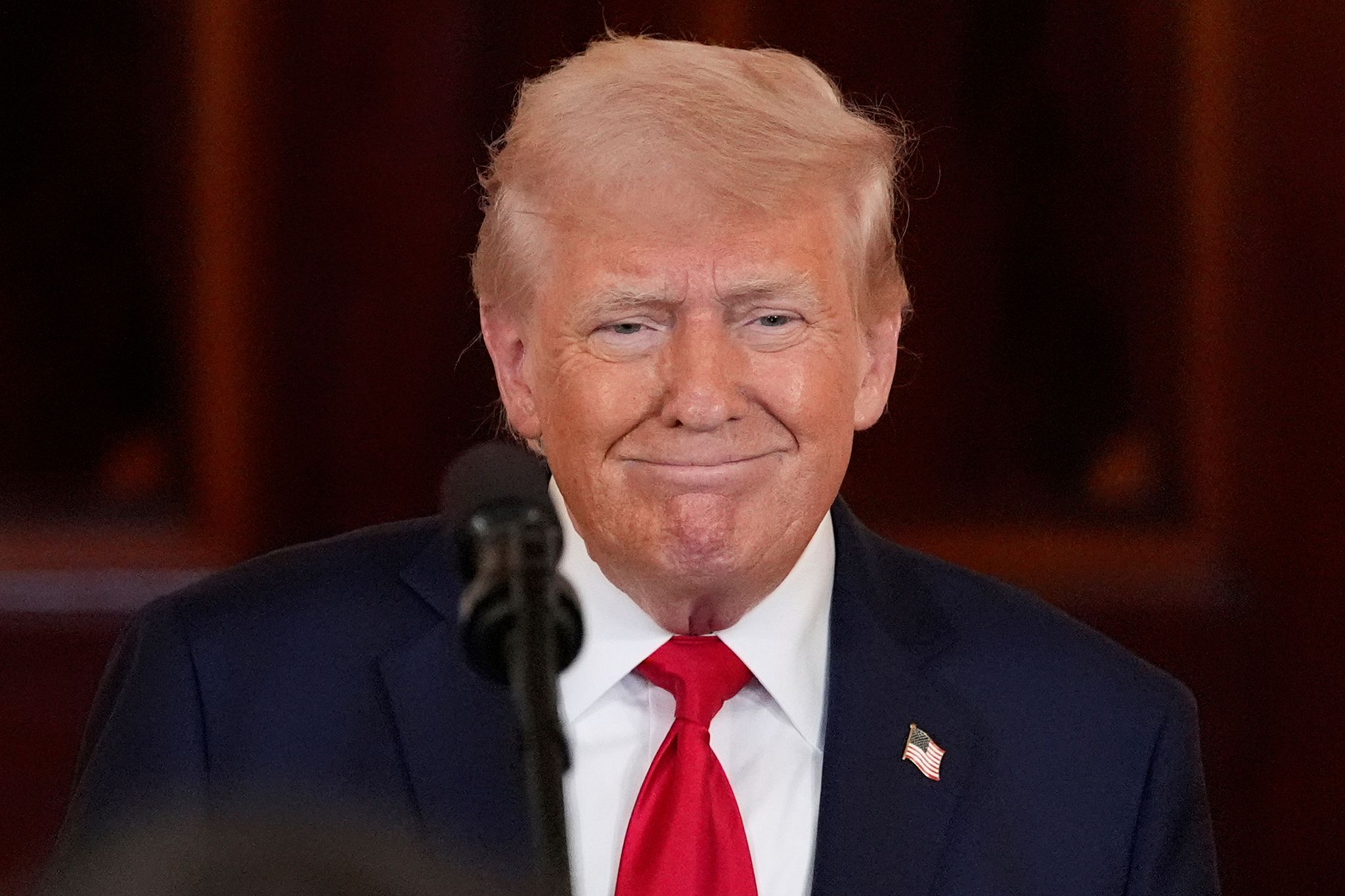 Trump: Ich verstehe mehr von Zinsen als Fed-Chef Powell