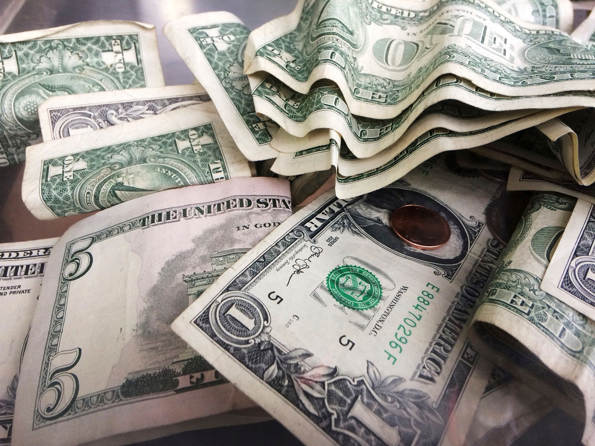 US-Inflation sinkt trotz Zollstreits überraschend weiter