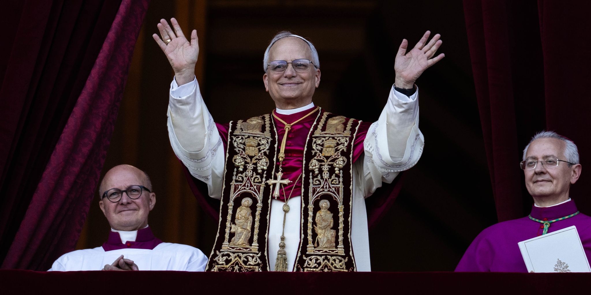 Papstwahl bringt Dreh von «Emily in Paris» durcheinander