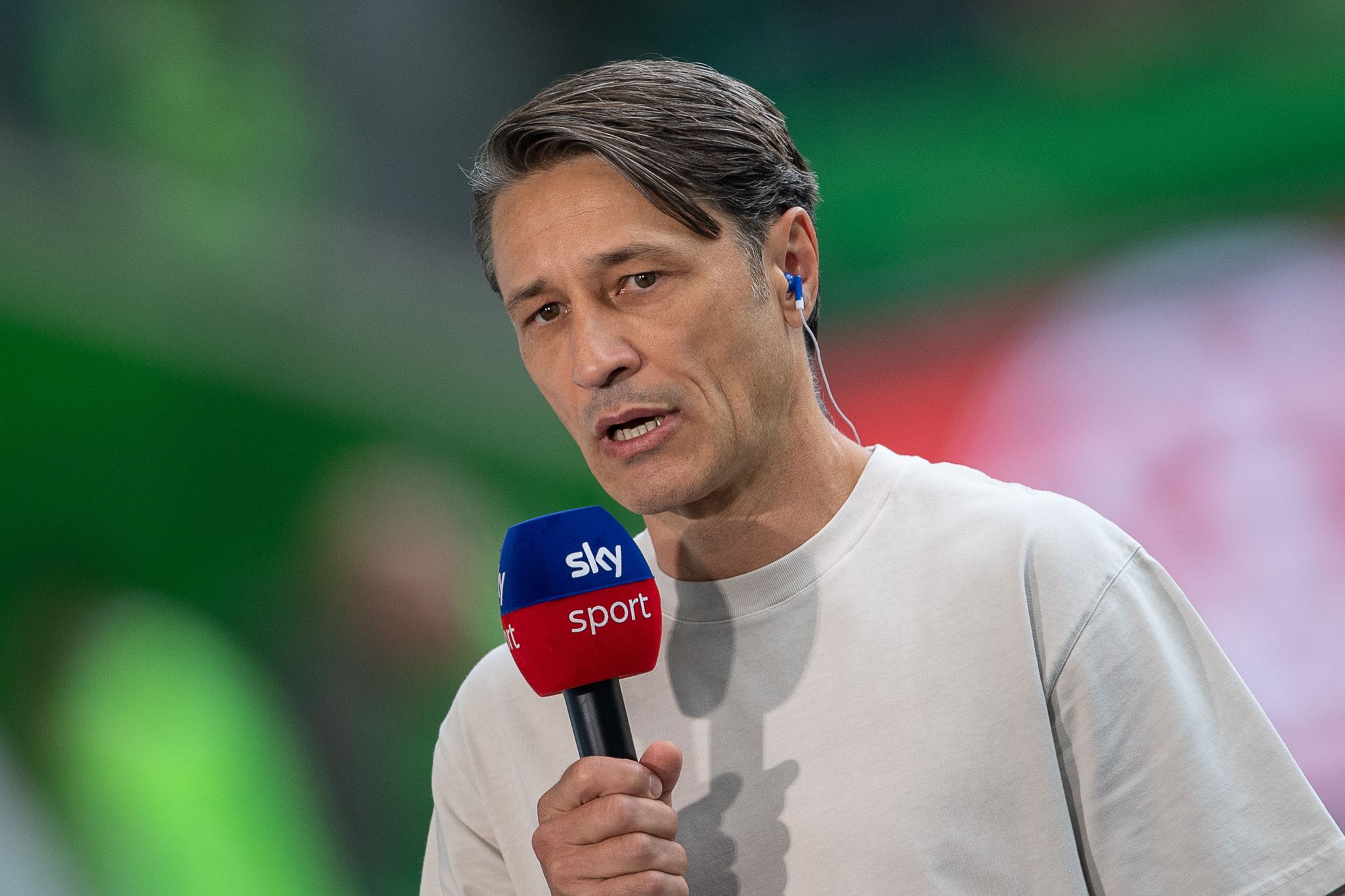 Kovac fordert Rolle rückwärts am vorletzten Spieltag