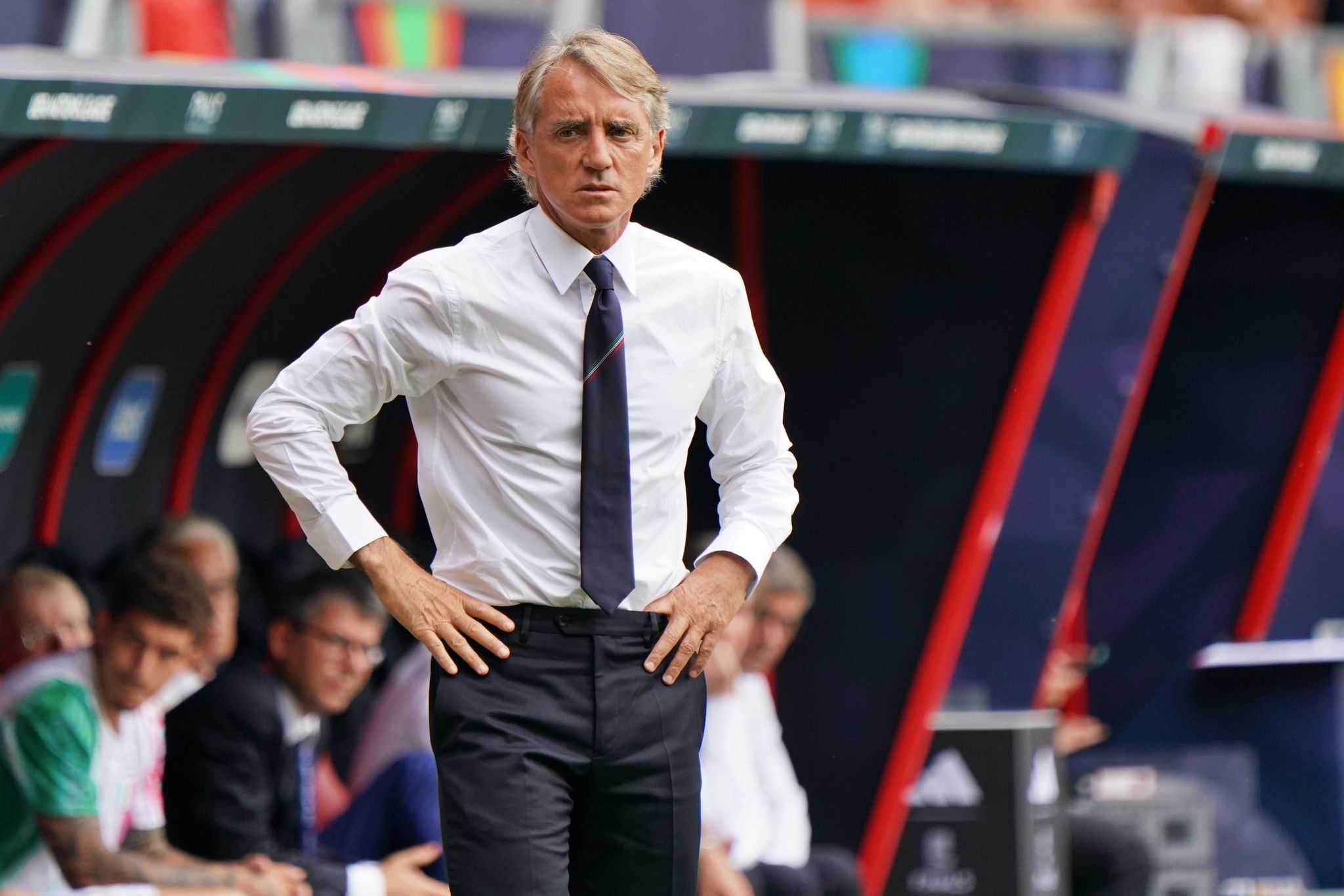 Ex-Europacupsieger Sampdoria steigt erstmals in 3. Liga ab
