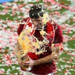 Nach großer Stadion-Feier: Müller und Kollegen nach Ibiza