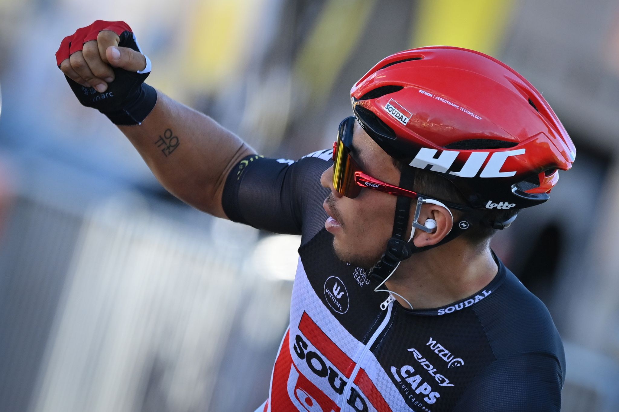 Unerwartet: Australiens Radstar Caleb Ewan beendet Karriere