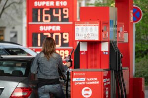 Entlastung für Verbraucher: Inflation sinkt auf 2,1 Prozent